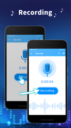 Screenshot 5 MP3 & Cortador de tono android