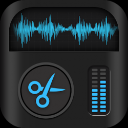 Captura de Pantalla 1 MP3 & Cortador de tono android
