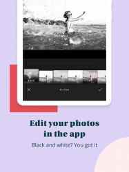 Screenshot 14 Photobox - Photo Books, Prints android
