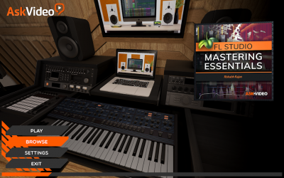 Screenshot 11 Mastering Course For FL Studio By Ask.Video android