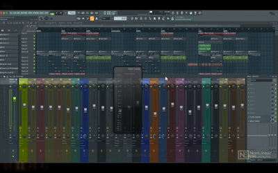 Captura de Pantalla 14 Mastering Course For FL Studio By Ask.Video android