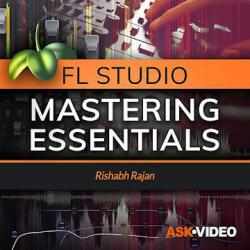 Captura 1 Mastering Course For FL Studio By Ask.Video android