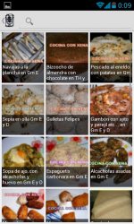 Image 4 Recetas ollas programables android