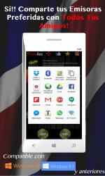 Imágen 7 Radios de Costa Rica -MusicApp windows