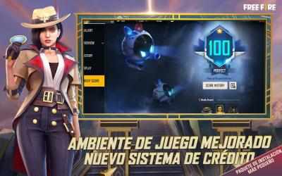 Captura 8 Garena Free Fire: Héroes android
