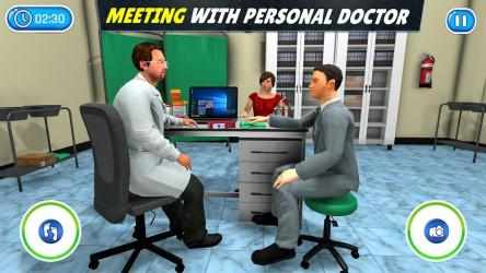 Image 13 Emergency Virtual Doctor Games of Hospital android