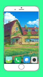 Screenshot 14 Cottage Full HD Wallpaper android