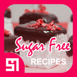 Captura 1 130+ Sugar Free Recipes android
