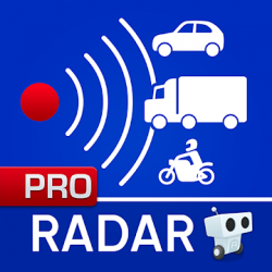 Captura de Pantalla 1 Radarbot Pro: Avisador de Radares y Velocímetro android