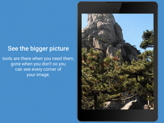 Screenshot 11 Focus - Picture Gallery android