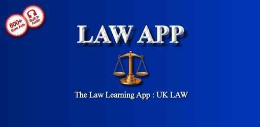 Imágen 2 Law App: Collection of UK Bare Acts / Laws android