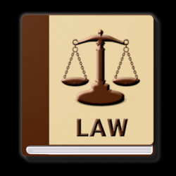 Screenshot 1 Law App: Collection of UK Bare Acts / Laws android