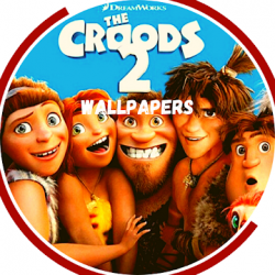 Captura 1 The Croods 2 Wallpapers android