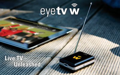 Imágen 2 EyeTV W android
