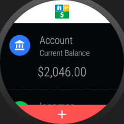 Screenshot 12 Mobills Finanzas y Presupuesto - Control de Gastos android