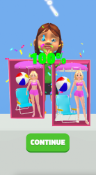 Screenshot 10 Doll Designer android
