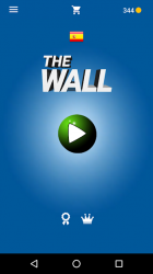 Captura 2 The Wall android