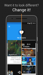 Captura de Pantalla 5 Pocket Plays for Twitch android