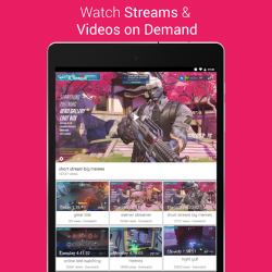 Screenshot 12 Pocket Plays for Twitch android