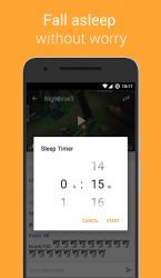 Screenshot 6 Pocket Plays for Twitch android