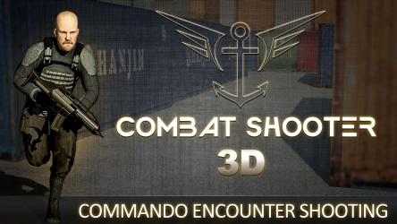 Captura de Pantalla 6 Combat Shooter 3D - Army Commando Kill Terrorists windows