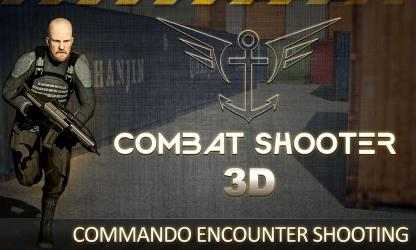 Imágen 1 Combat Shooter 3D - Army Commando Kill Terrorists windows