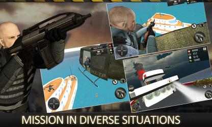 Captura 2 Combat Shooter 3D - Army Commando Kill Terrorists windows