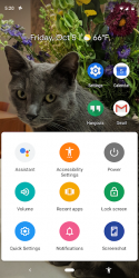 Captura de Pantalla 5 Suite Accesibilidad Android android