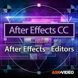 Imágen 1 Editor Course For After Effects CC android