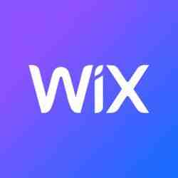 Screenshot 1 Wix |crea páginas web, tiendas online, blogs y más android