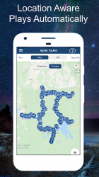 Captura de Pantalla 6 Yellowstone Audio Tour Guide android