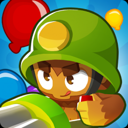 Captura 1 Bloons TD 6 android