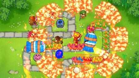 Screenshot 3 Bloons TD 6 android