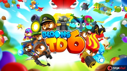 Imágen 6 Bloons TD 6 android