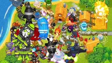 Screenshot 14 Bloons TD 6 android
