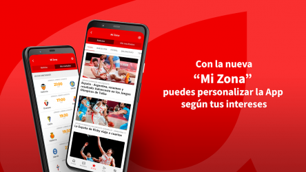 Screenshot 10 Diario AS: noticias deportivas android