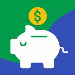 Imágen 1 Piggy - Money Savings Goals android