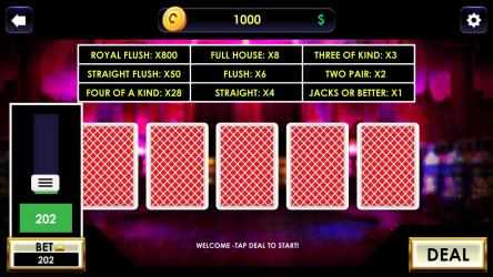 Imágen 4 Caesars Casino Application windows