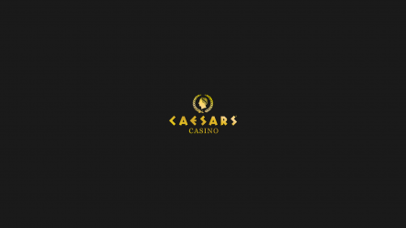 Captura 1 Caesars Casino Application windows
