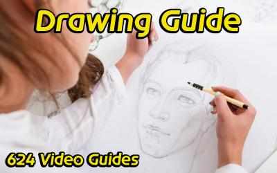 Image 1 Drawing Guide windows