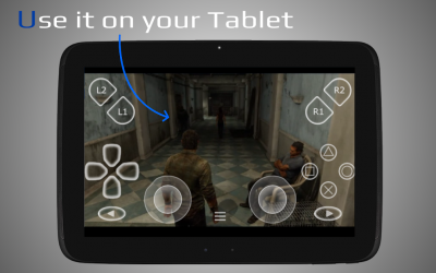 Screenshot 10 PSPlay: Ilimitado PS Remote Play android