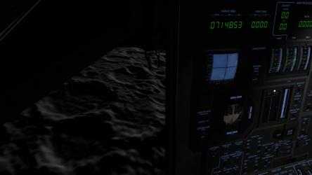 Screenshot 2 ReEntry - An Orbital Simulator windows