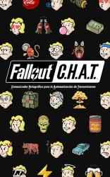 Image 8 Fallout C.H.A.T. android