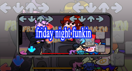 Screenshot 4 Guide friday night funkin 2 android