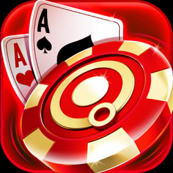 Captura 1 Octro Poker: Texas Holdem Game android