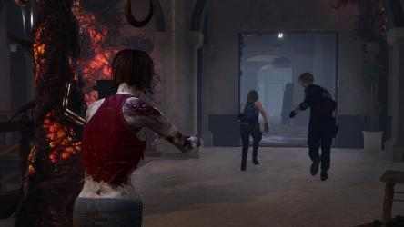Imágen 4 Dead by Daylight: Capítulo de Resident Evil Windows windows