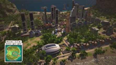 Captura de Pantalla 2 Tropico 5 - Penultimate Edition windows