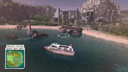 Imágen 5 Tropico 5 - Penultimate Edition windows