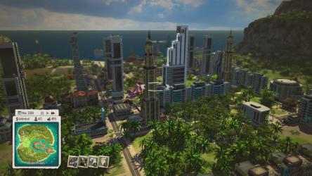 Imágen 1 Tropico 5 - Penultimate Edition windows