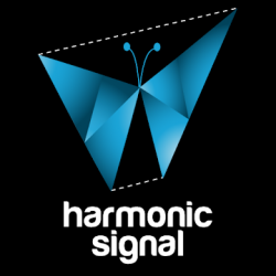 Imágen 1 harmonic signal android